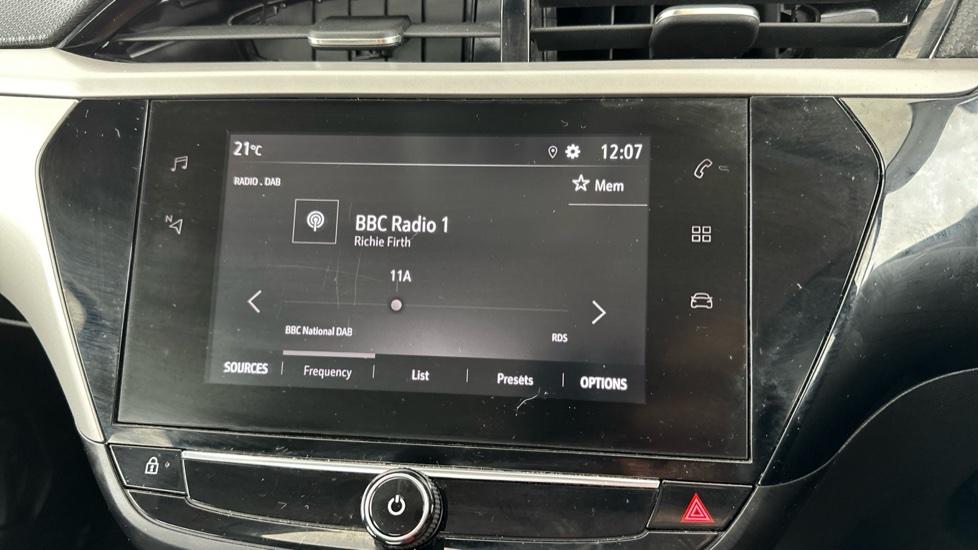 DAB Radio