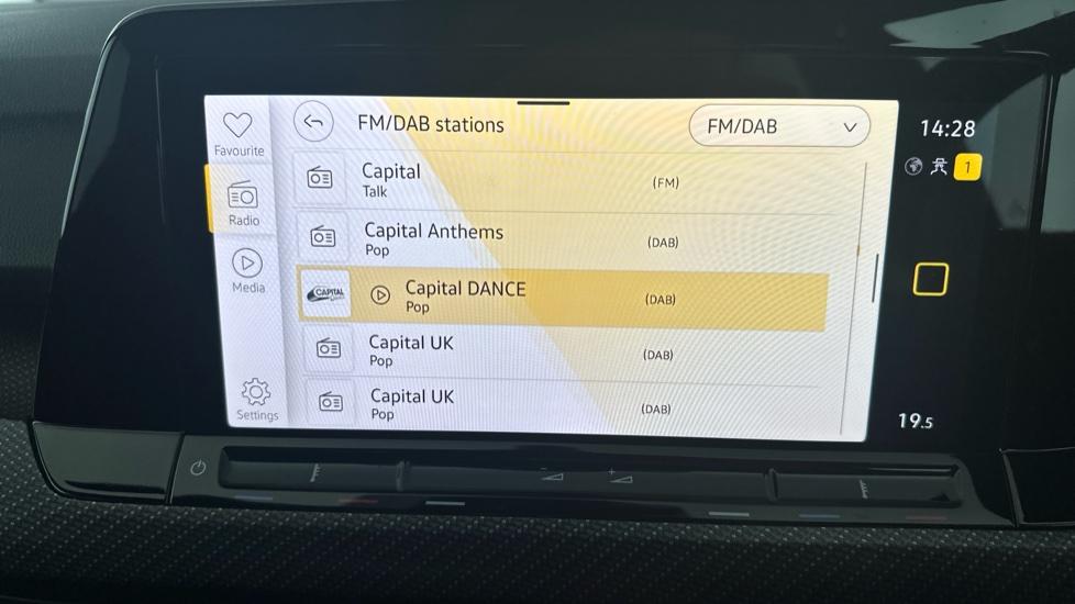 DAB Radio