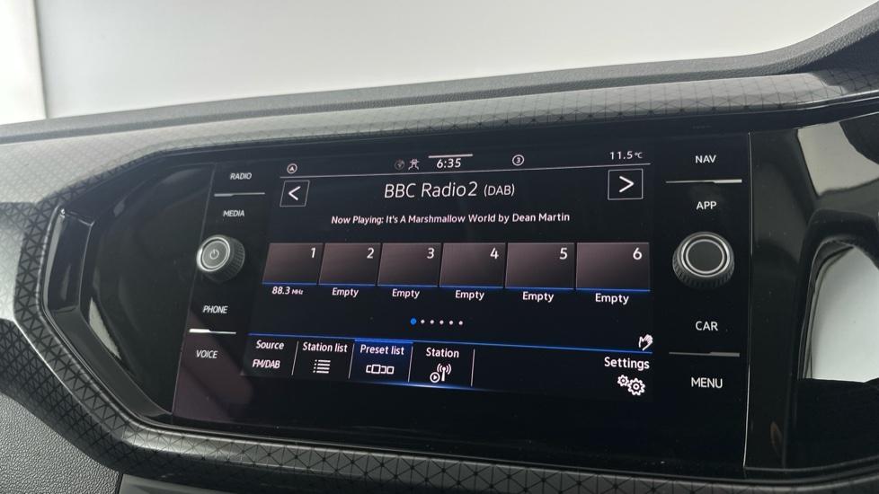 DAB Radio