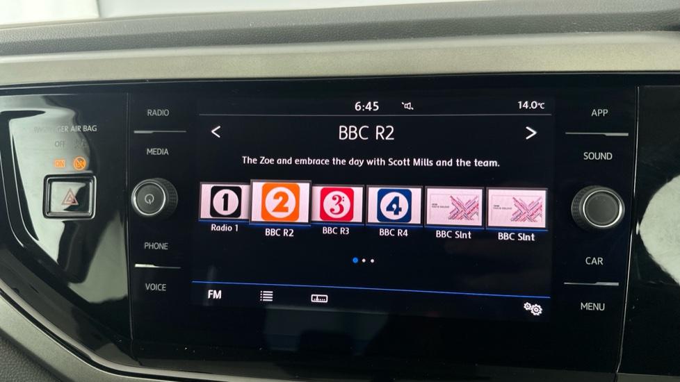 DAB Radio