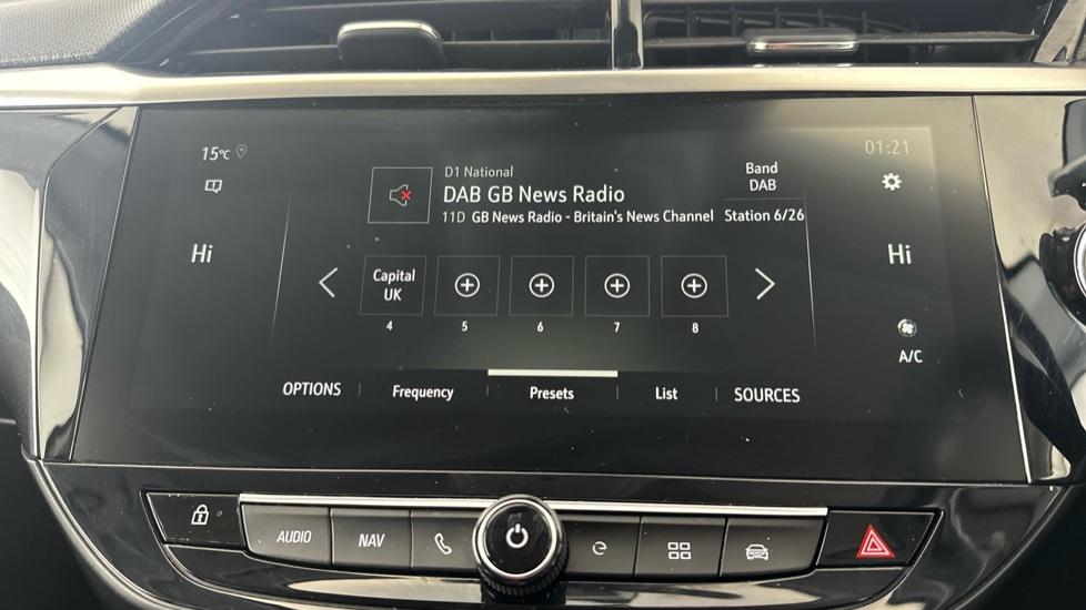 DAB Radio