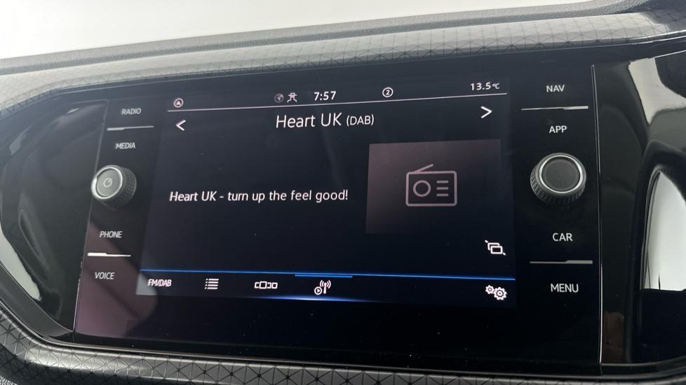 DAB Radio