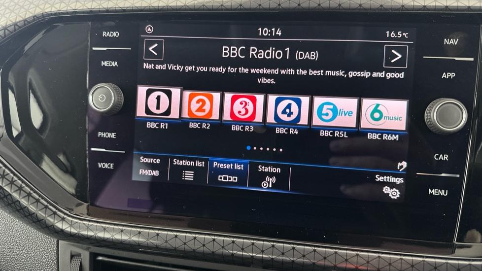 DAB Radio