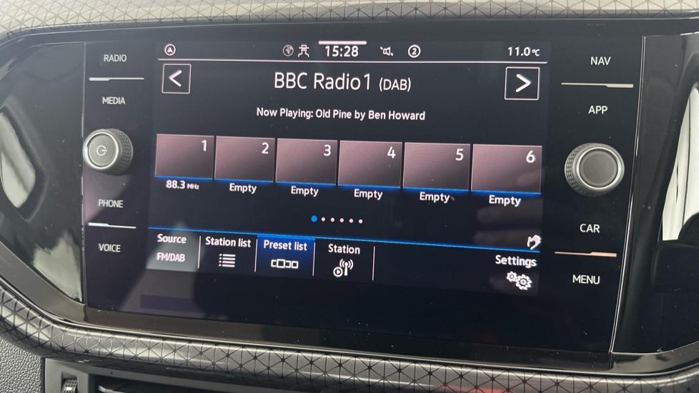 DAB Radio