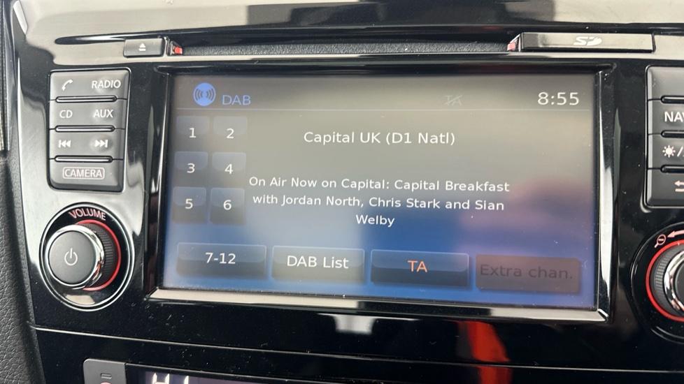 DAB Radio