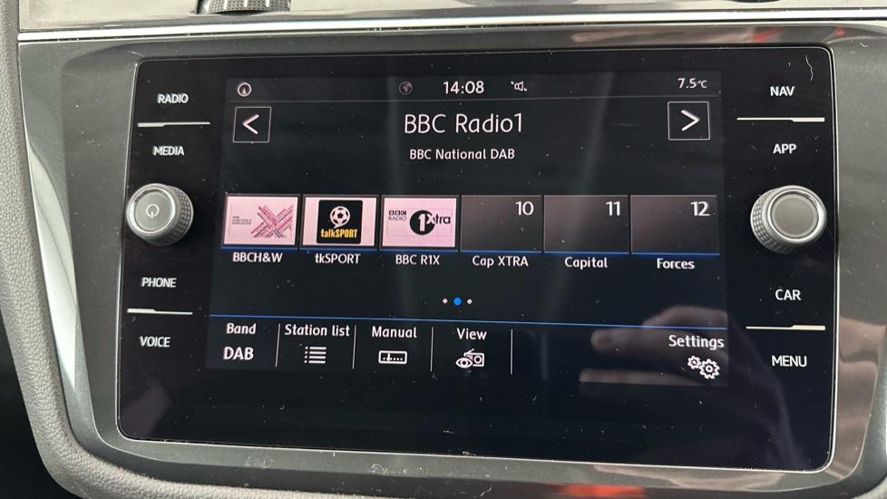 DAB Radio