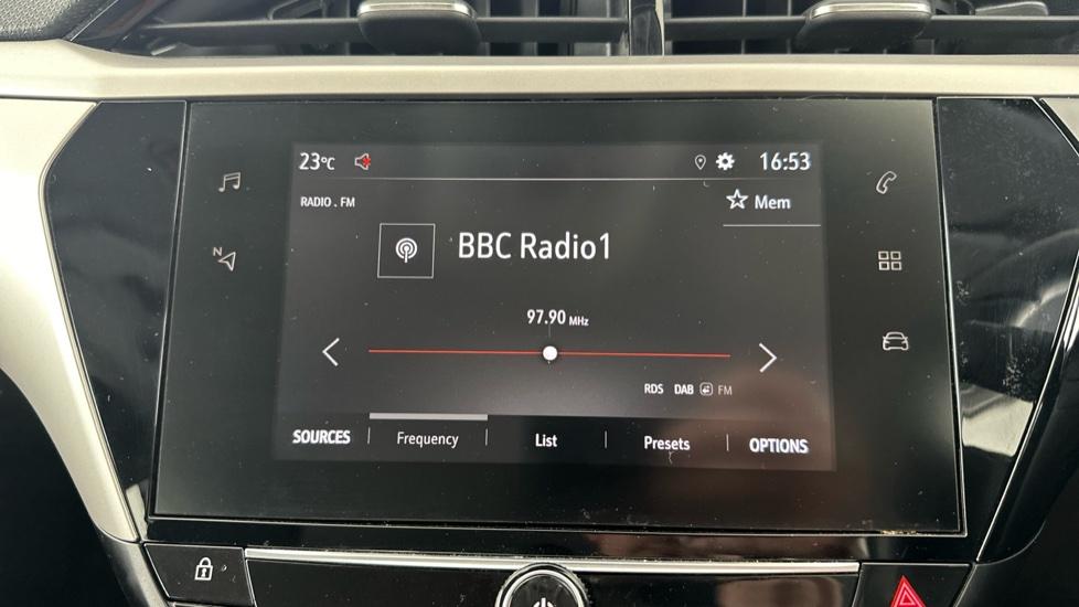 DAB Radio