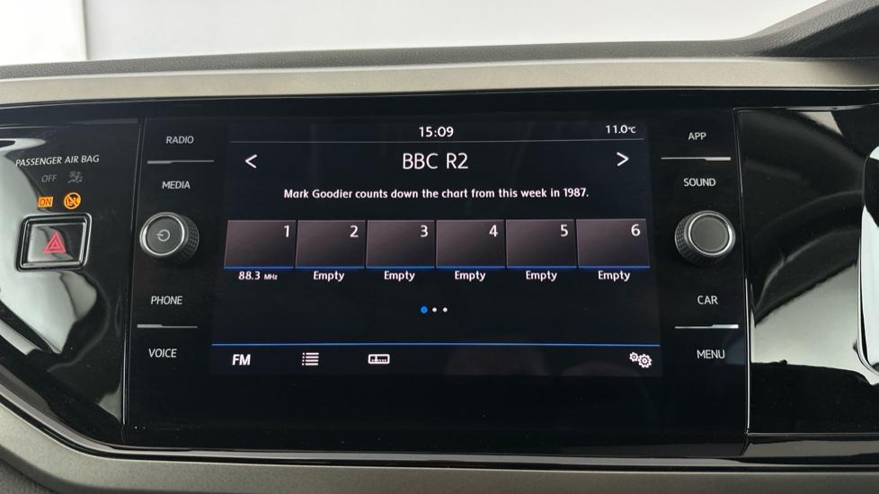 DAB Radio