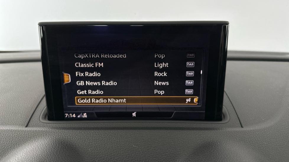 DAB Radio