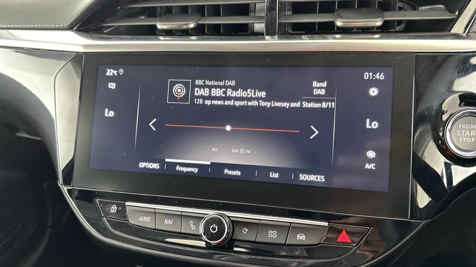 DAB Radio