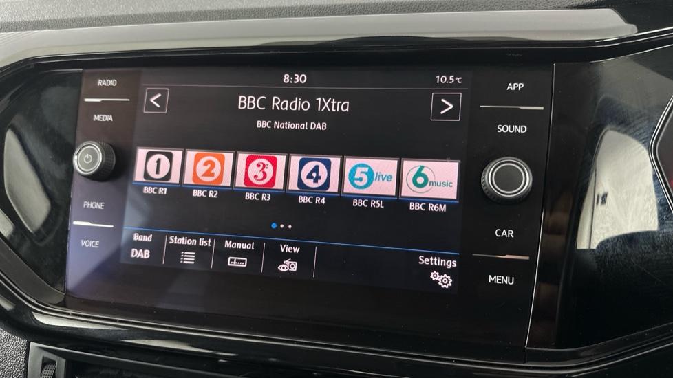 DAB Radio