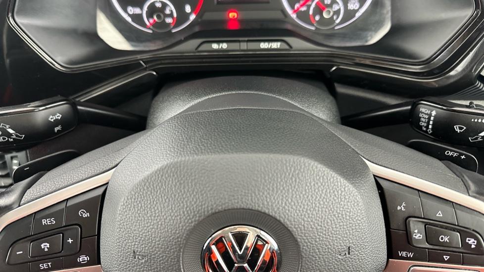 Paddle Shifters 