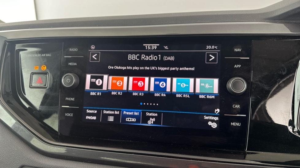 DAB Radio