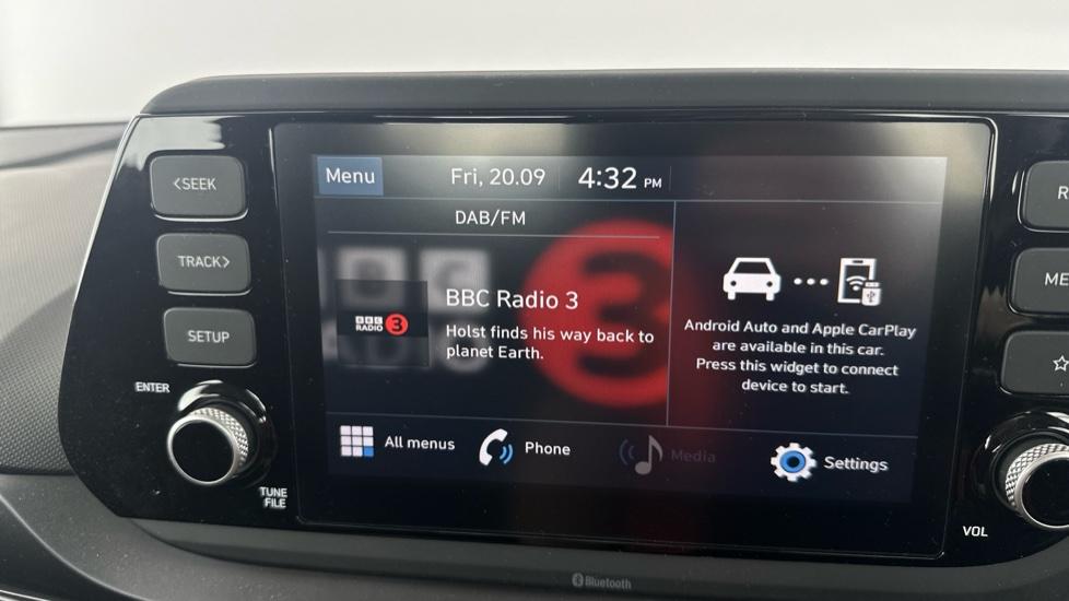 DAB Radio