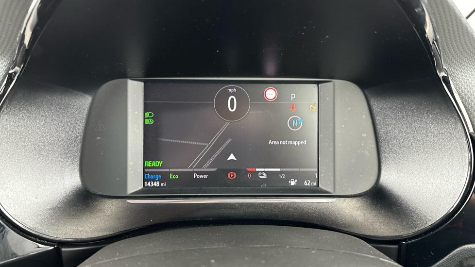 Digital Dashboard 