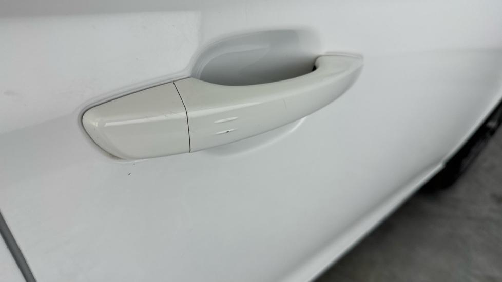 Keyless Entry