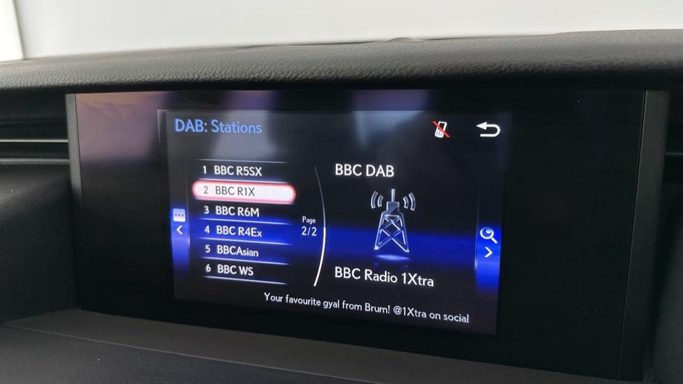 DAB Radio