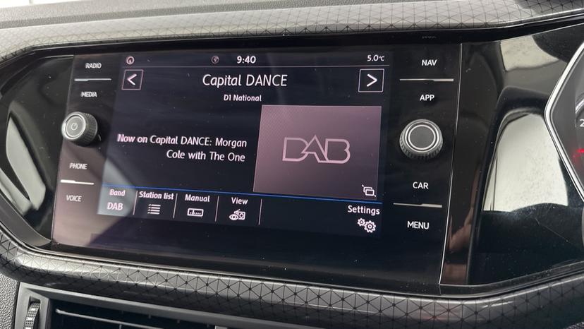 DAB Radio