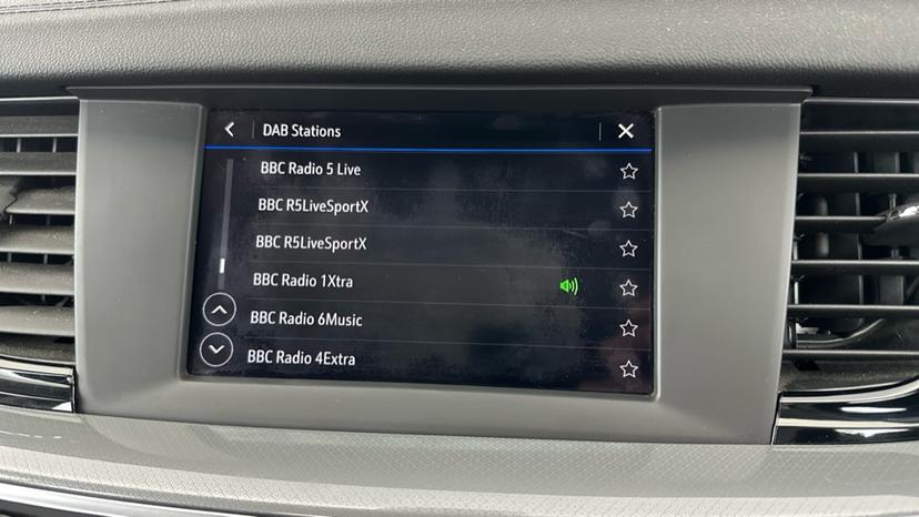 DAB Radio