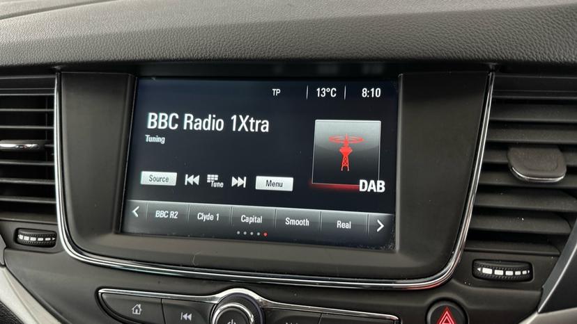 DAB Radio