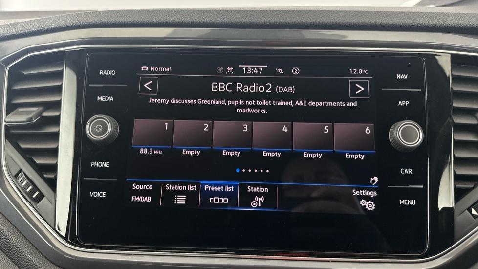 DAB Radio