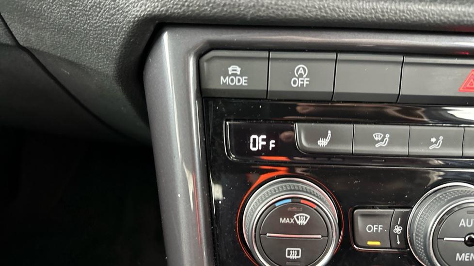 Heated Seats