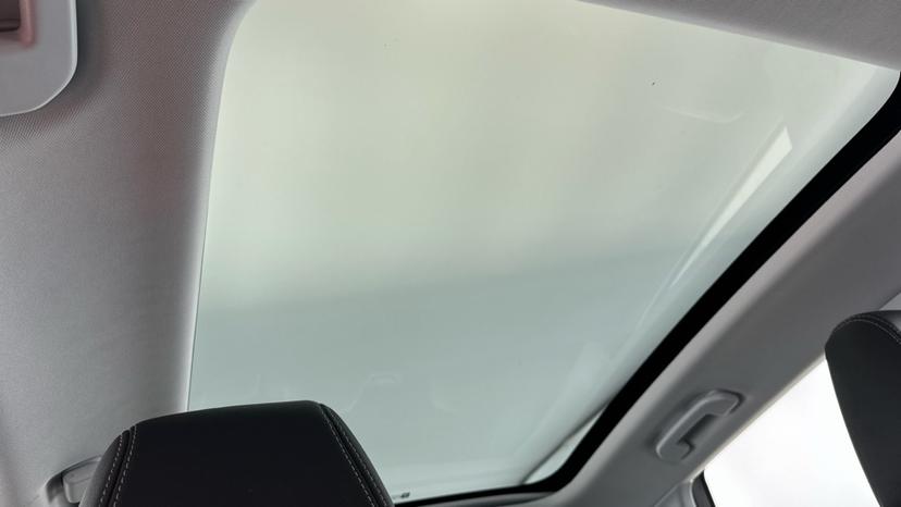 Panoramic Roof