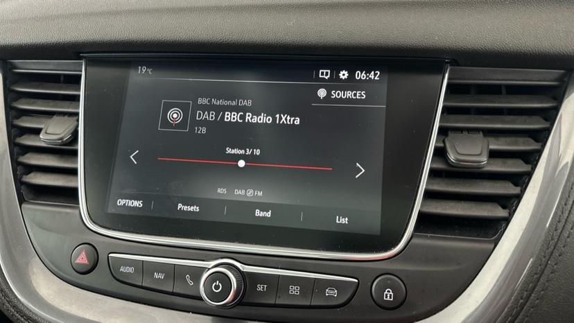 DAB Radio