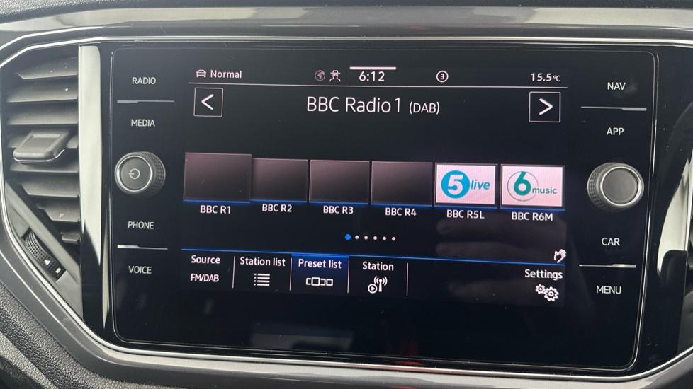 DAB Radio