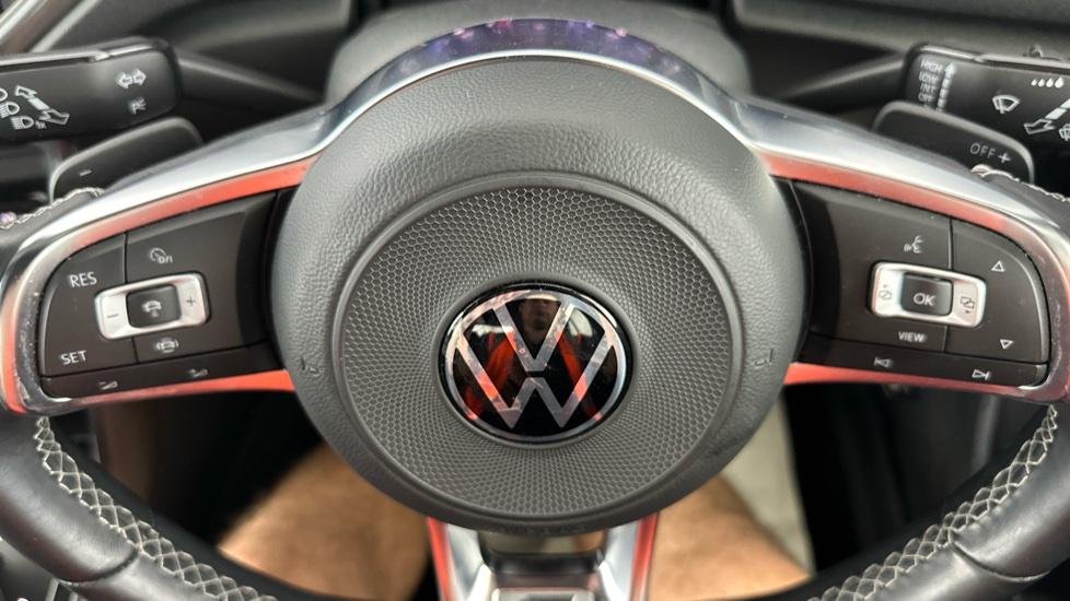 paddle shifters 