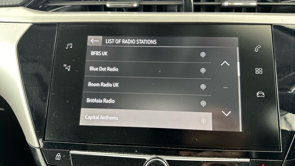 DAB Radio