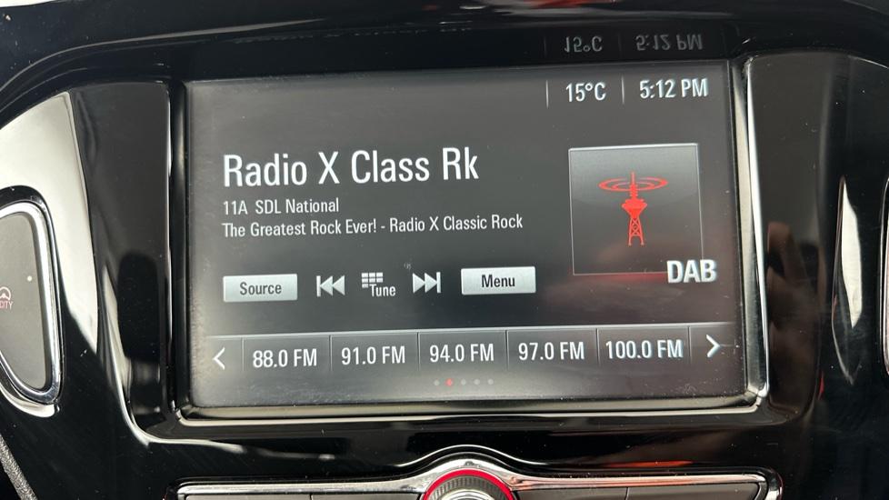 DAB Radio