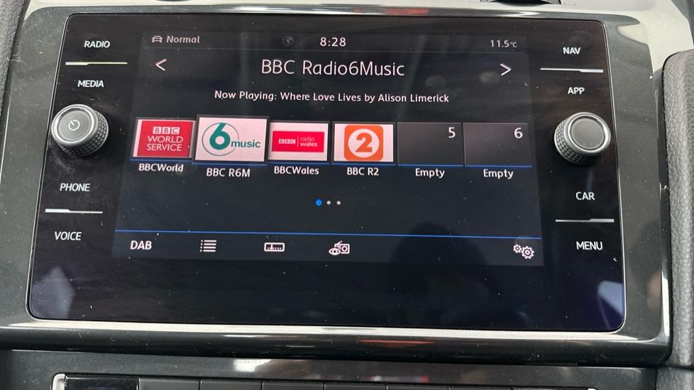 DAB Radio