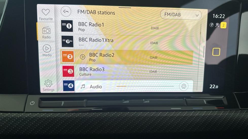 DAB Radio