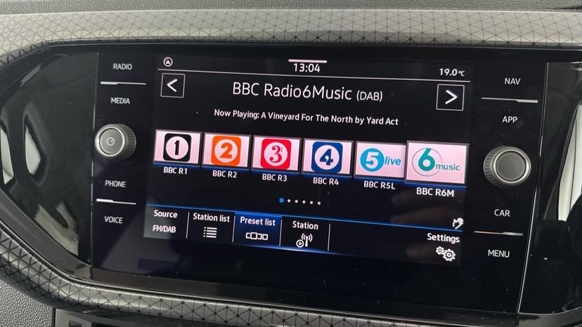 DAB Radio