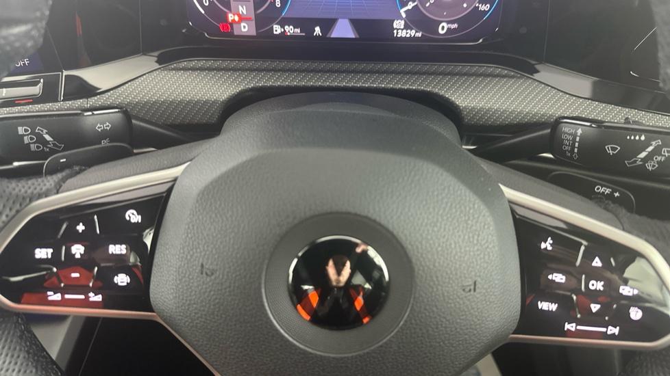 paddle shifters 