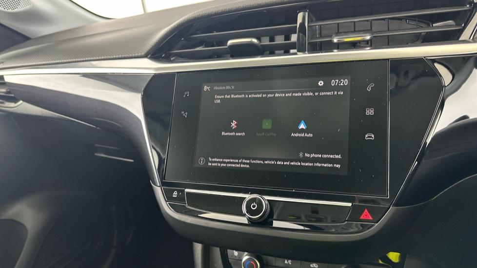 Android Auto