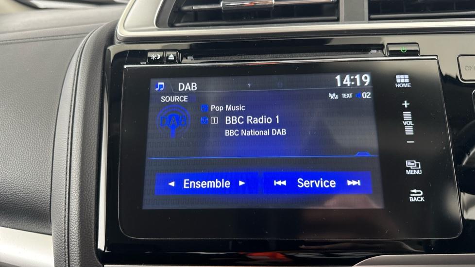 DAB Radio