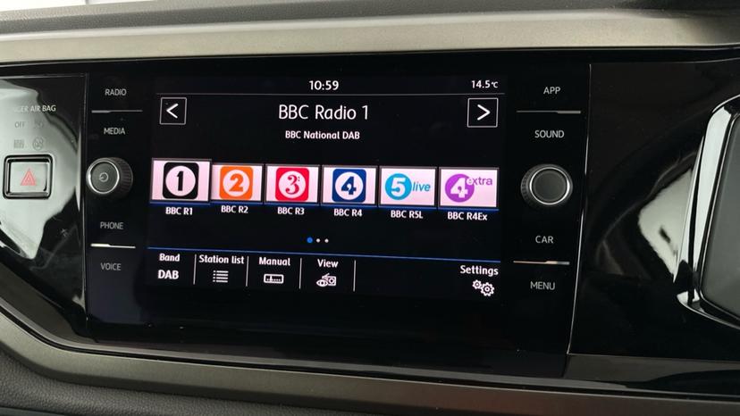 DAB Radio