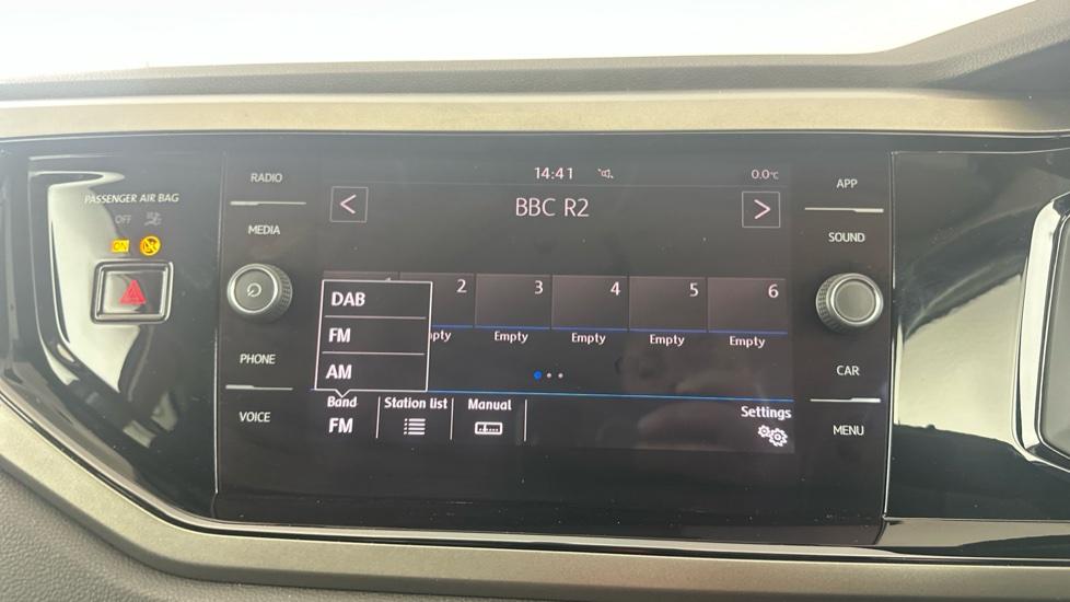 DAB Radio