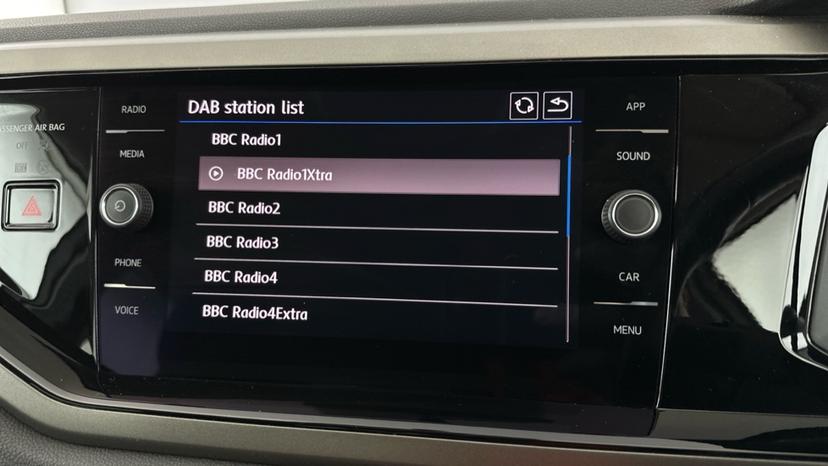 DAB Radio