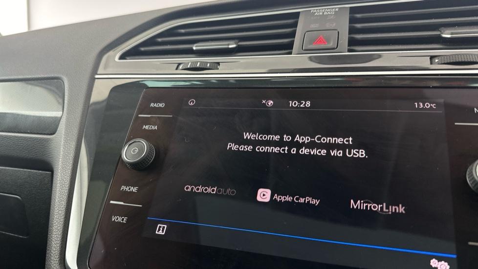 Apple Car Play