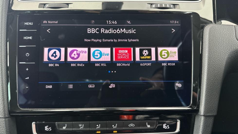 DAB Radio