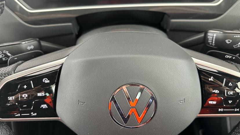 Paddle Shifters 