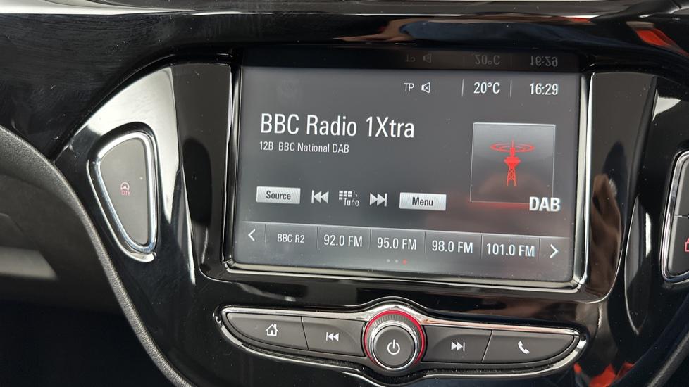 DAB Radio