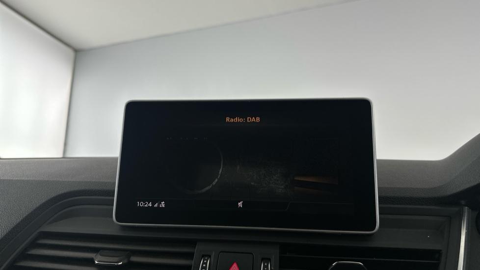 DAB Radio