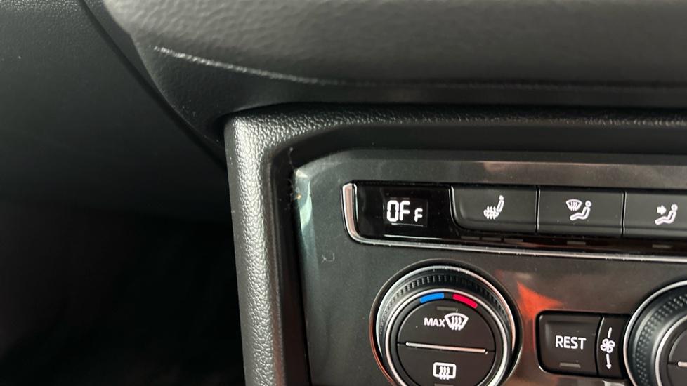 Heated Seats