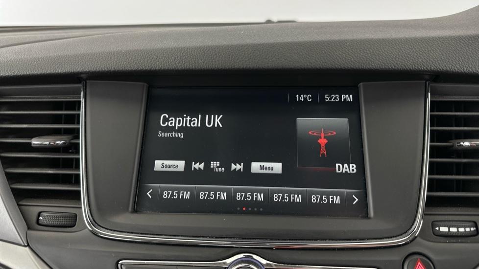 DAB Radio