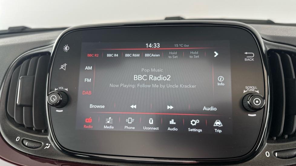 DAB Radio