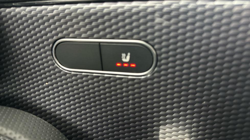 Heated Seats